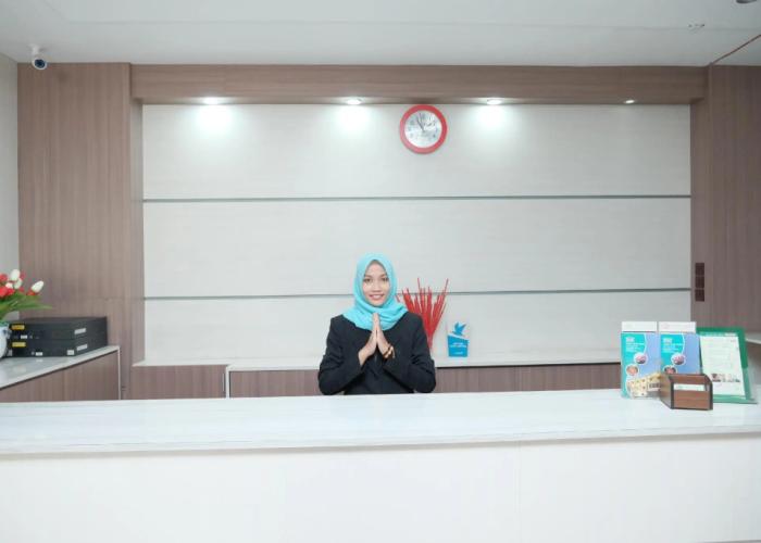 Hotel Gajah Mada