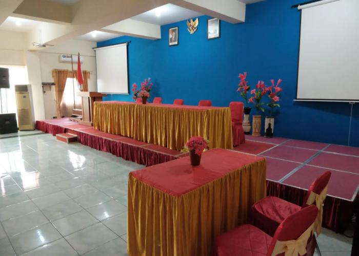 Hotel Gajah Mada