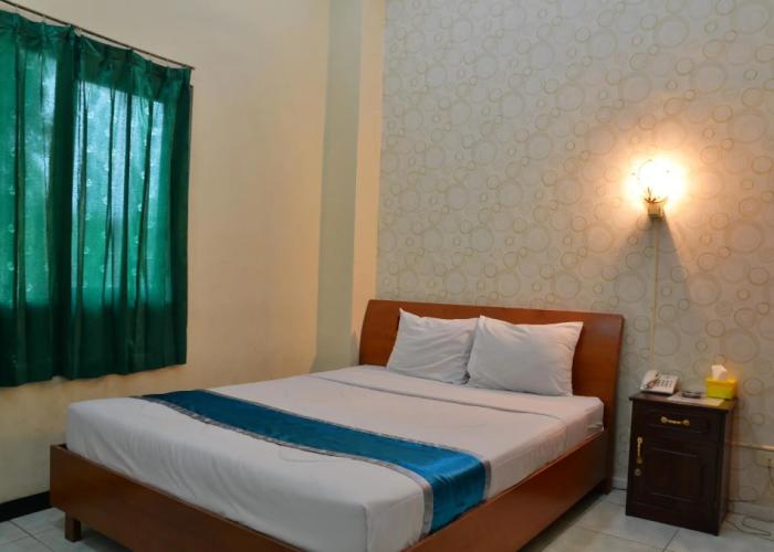 Hotel Gajah Mada