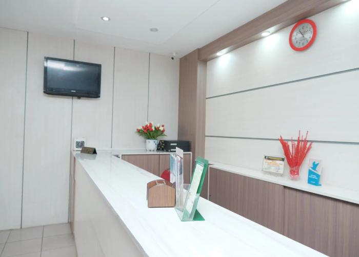Hotel Gajah Mada