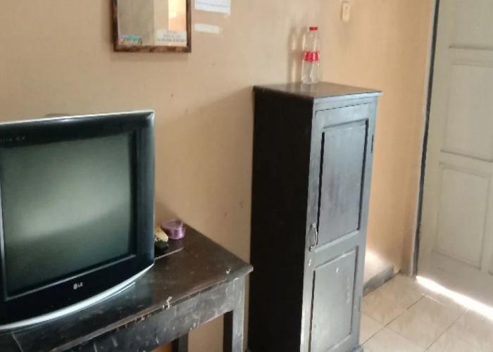 OYO 90627 Hotel Mutiara