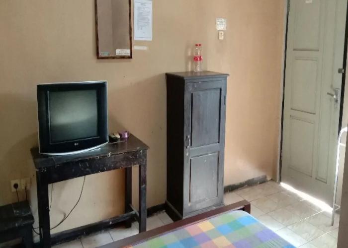 OYO 90627 Hotel Mutiara