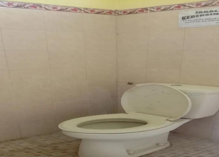 OYO 90627 Hotel Mutiara