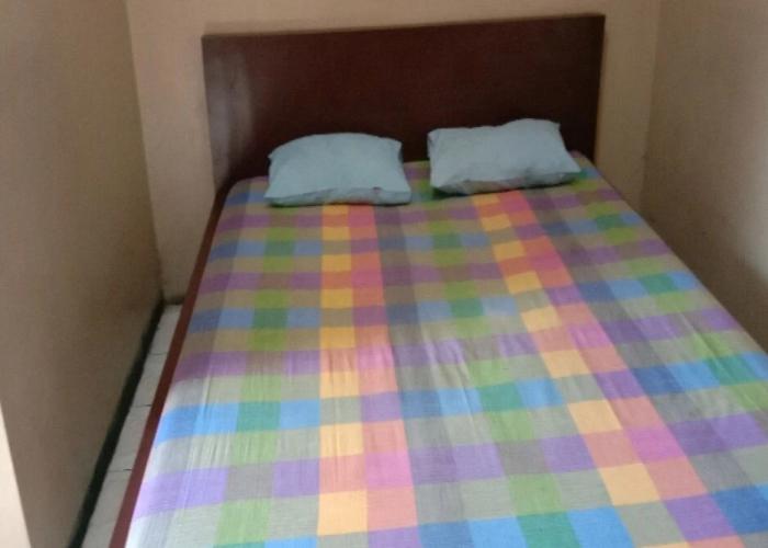 OYO 90627 Hotel Mutiara
