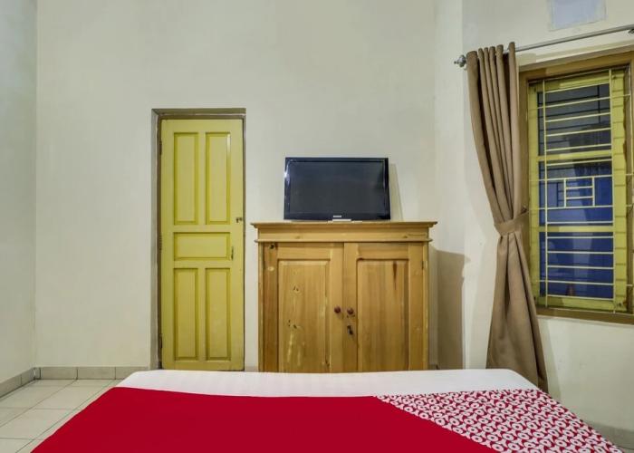 OYO 90627 Hotel Mutiara