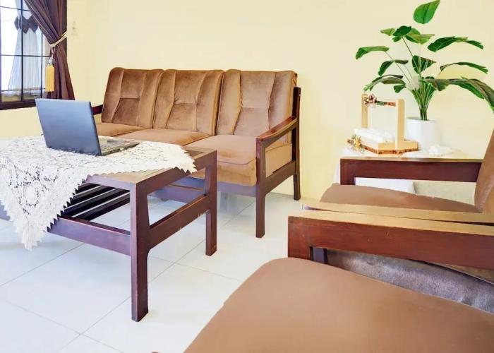OYO 94218 MIOXIO Syariah Kost