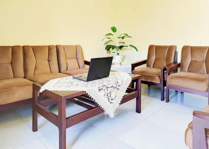 OYO 94218 MIOXIO Syariah Kost