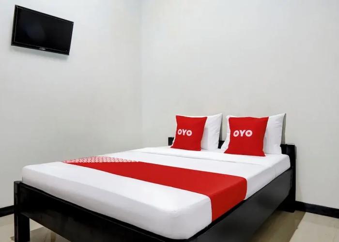 OYO 94218 MIOXIO Syariah Kost