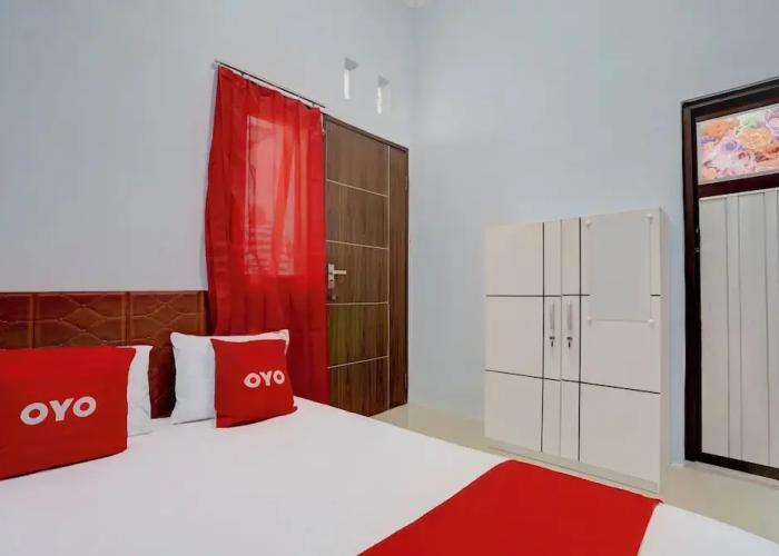 OYO 94218 MIOXIO Syariah Kost