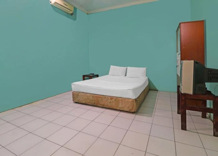 OYO 92484 Wisma Permata Syariah