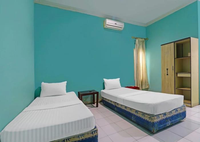 OYO 92484 Wisma Permata Syariah
