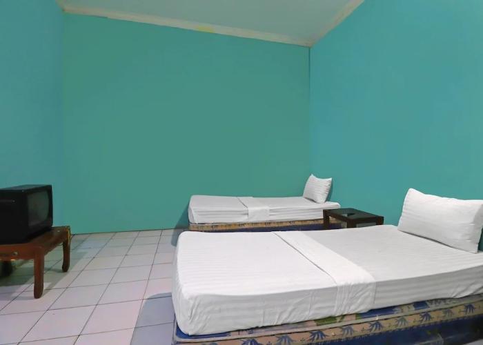 OYO 92484 Wisma Permata Syariah