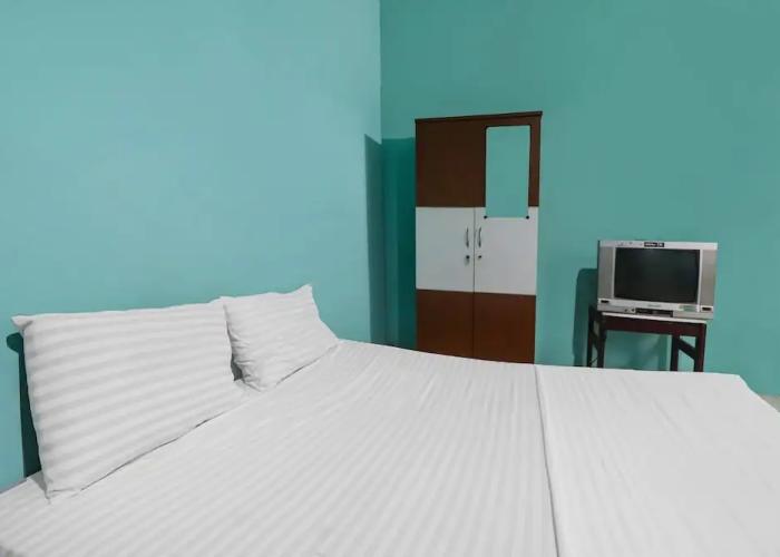 OYO 92484 Wisma Permata Syariah