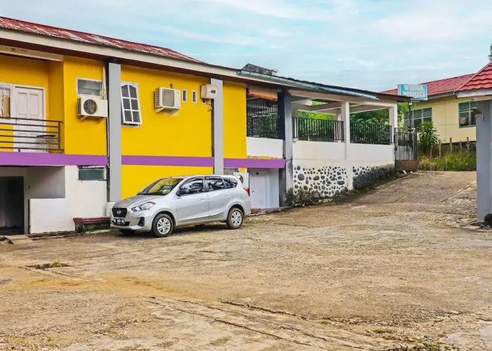 OYO 92484 Wisma Permata Syariah
