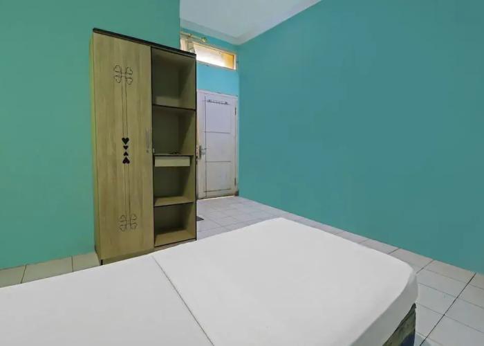 OYO 92484 Wisma Permata Syariah