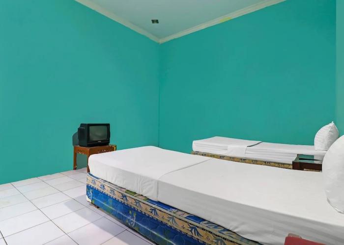 OYO 92484 Wisma Permata Syariah