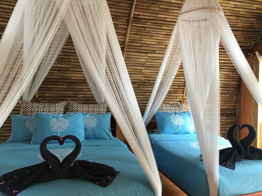 Lagoona Beach Bungalows