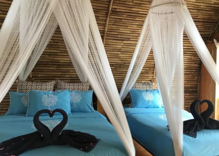 Lagoona Beach Bungalows