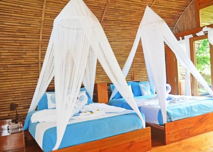 Lagoona Beach Bungalows