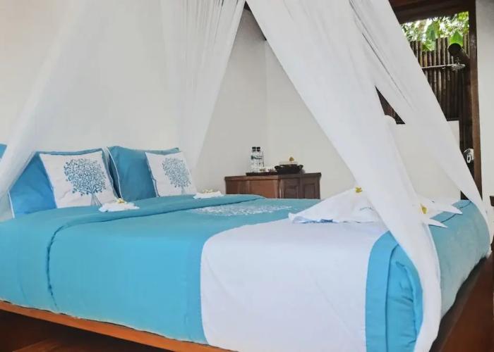 Lagoona Beach Bungalows