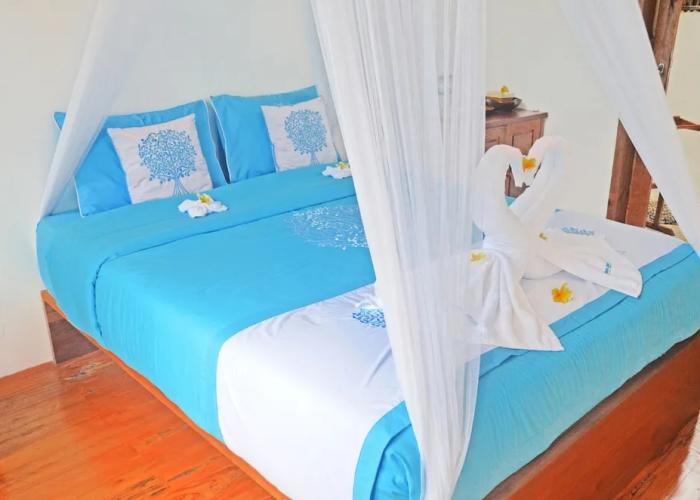Lagoona Beach Bungalows