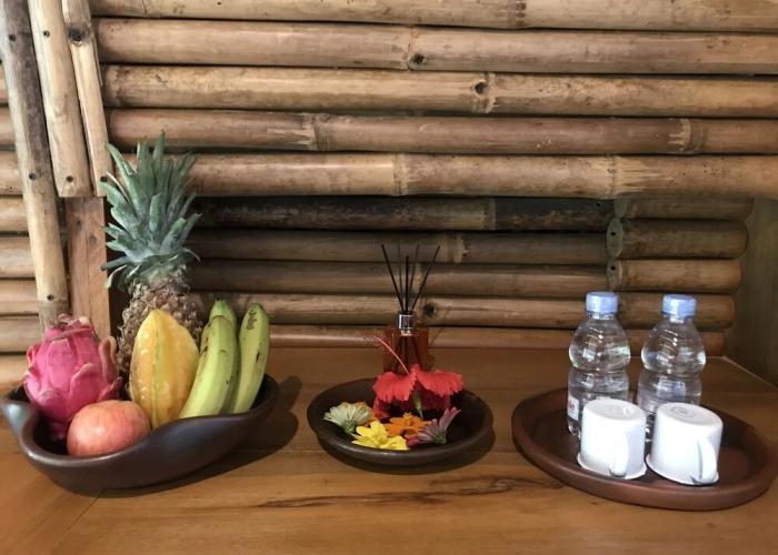 Lagoona Beach Bungalows