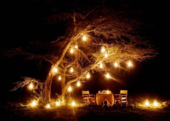 Karen Blixen Camp