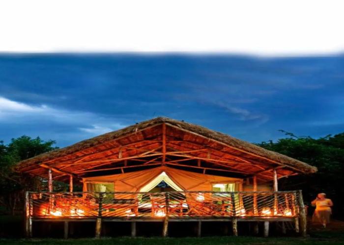 Karen Blixen Camp