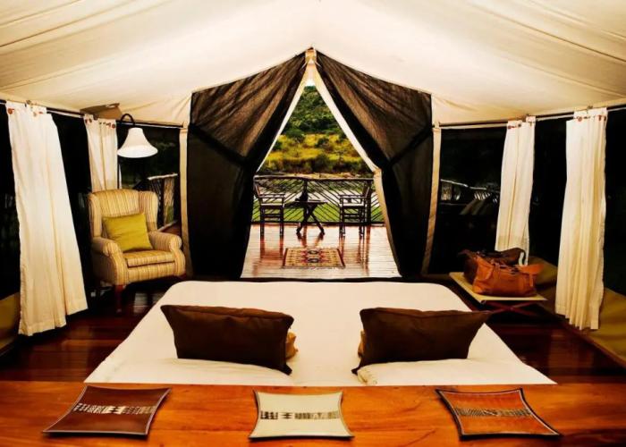 Karen Blixen Camp