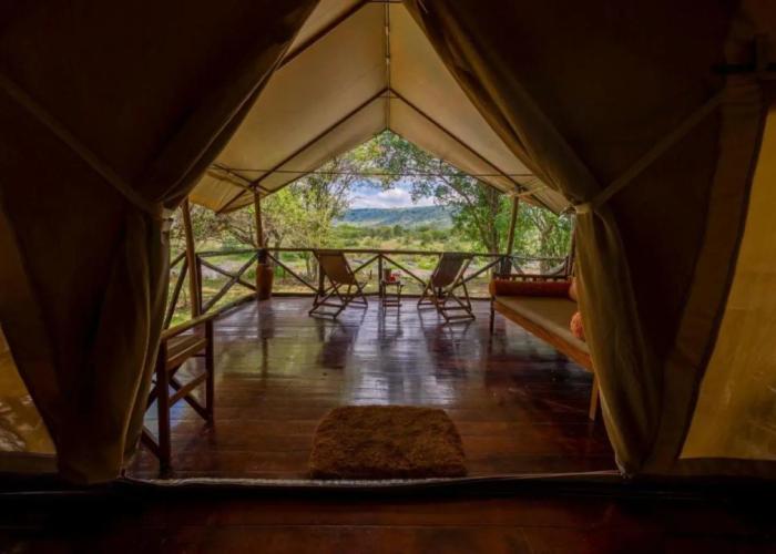 Karen Blixen Camp