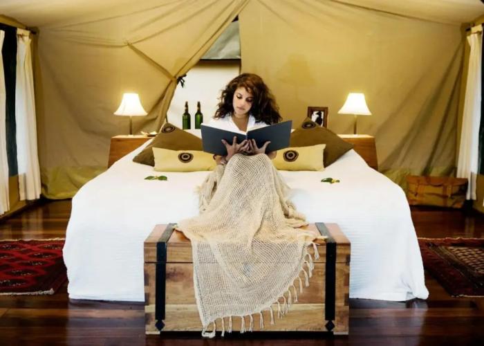 Karen Blixen Camp