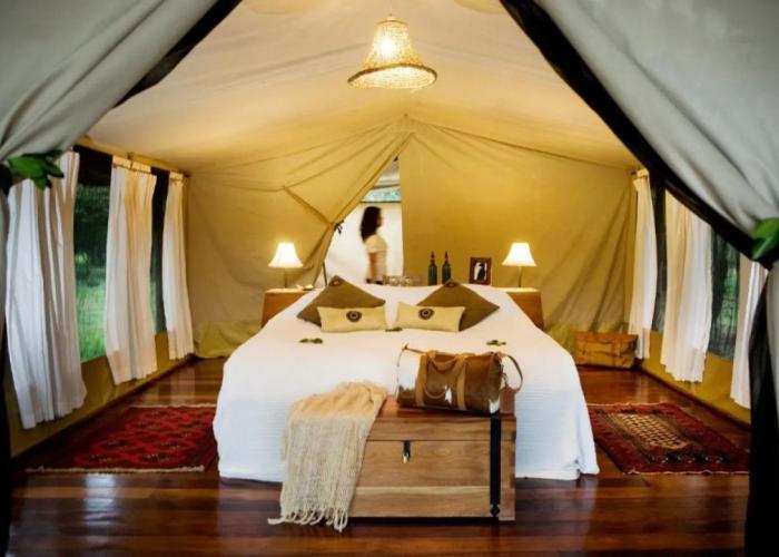 Karen Blixen Camp