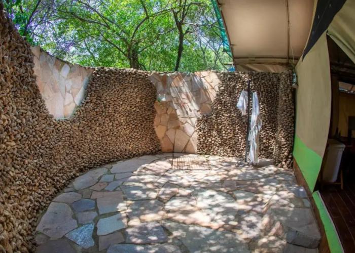 Karen Blixen Camp