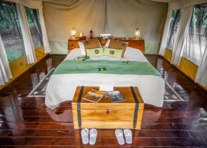 Karen Blixen Camp