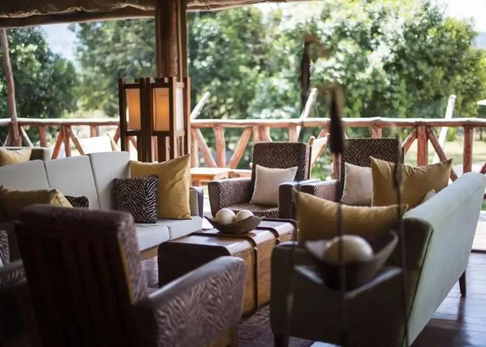 Neptune Mara Rianta Luxury Camp