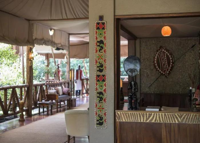 Neptune Mara Rianta Luxury Camp