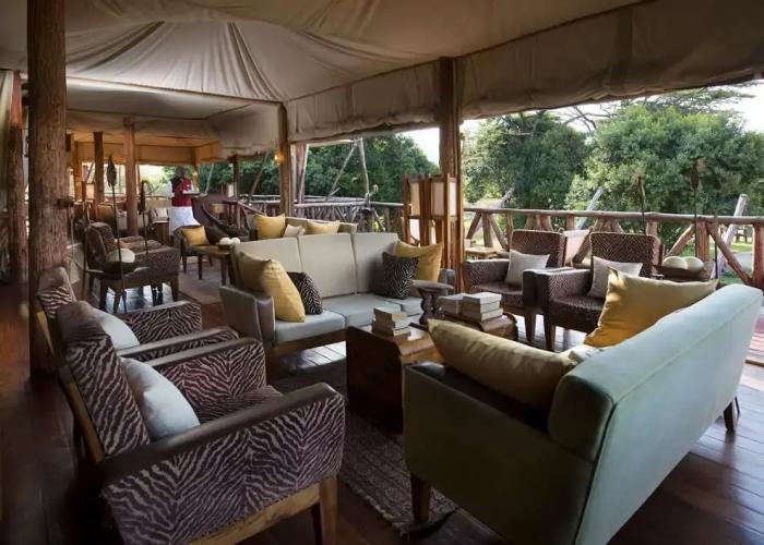 Neptune Mara Rianta Luxury Camp