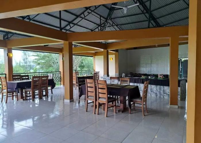 Iretet Mara Lodge