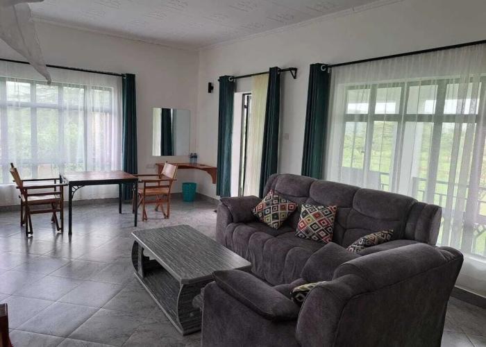 Iretet Mara Lodge