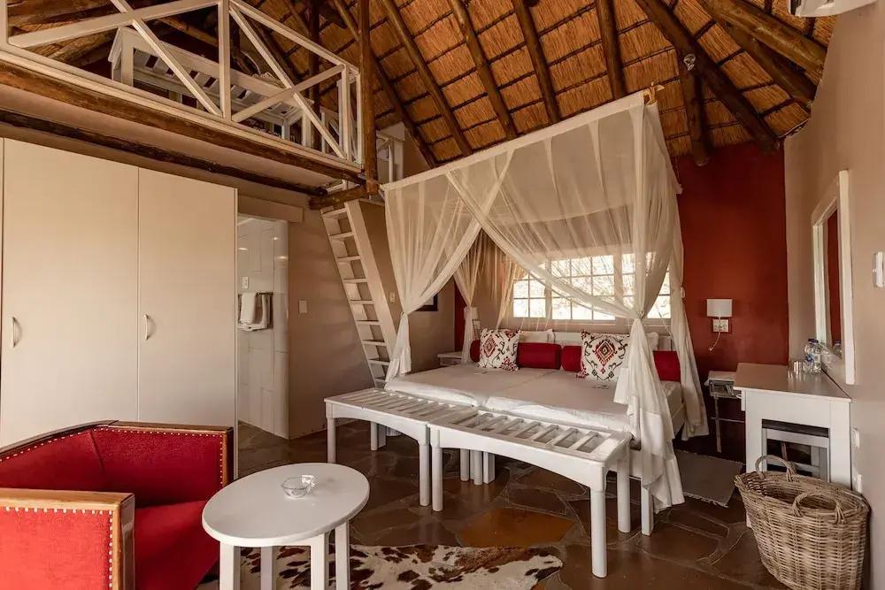 фото Vingerklip Lodge