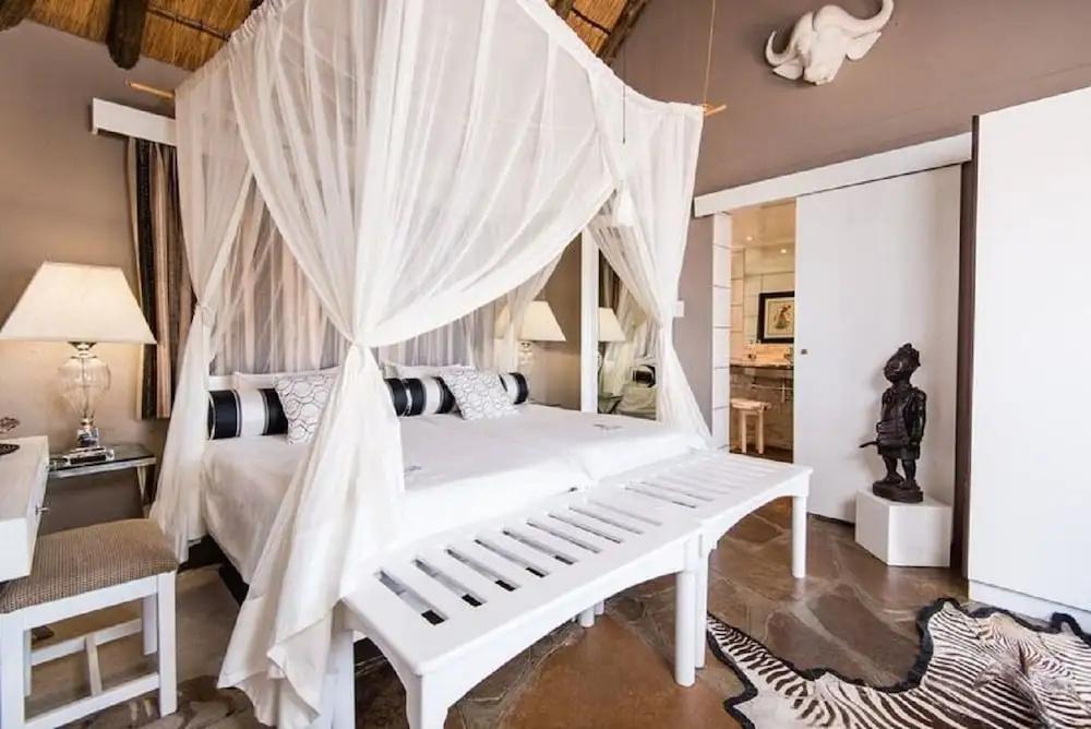 фото Vingerklip Lodge