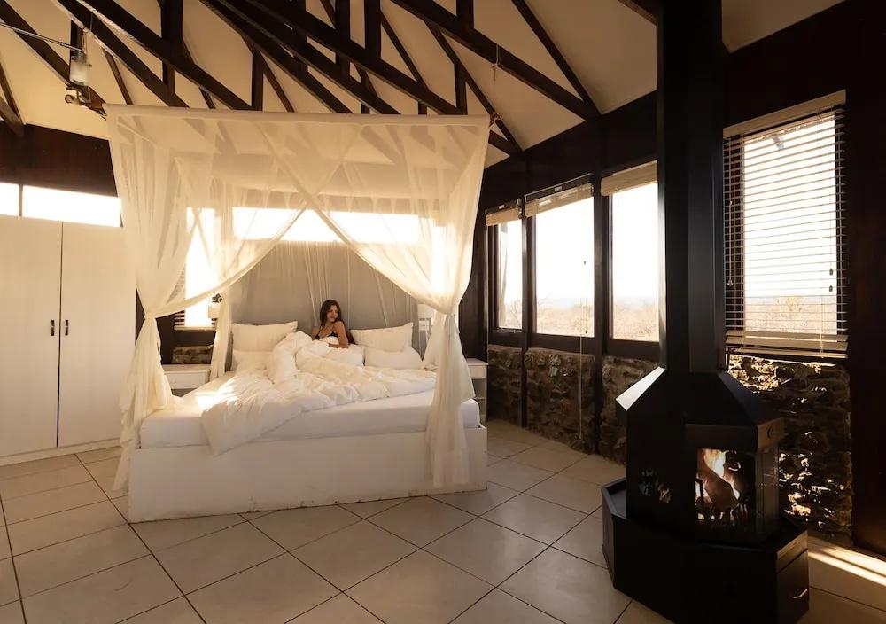 фото Vingerklip Lodge
