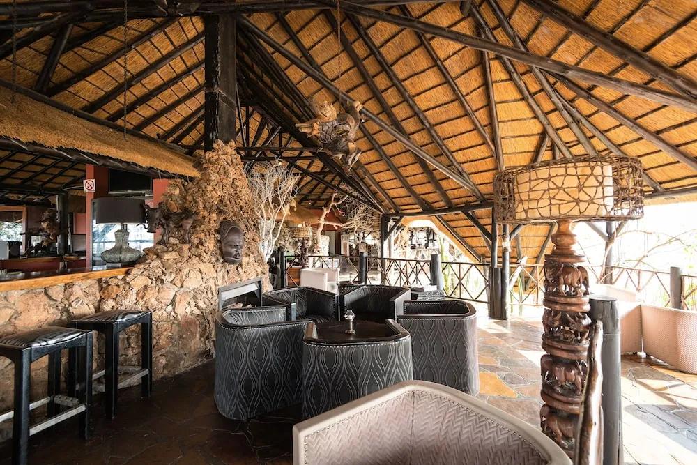 фото Vingerklip Lodge
