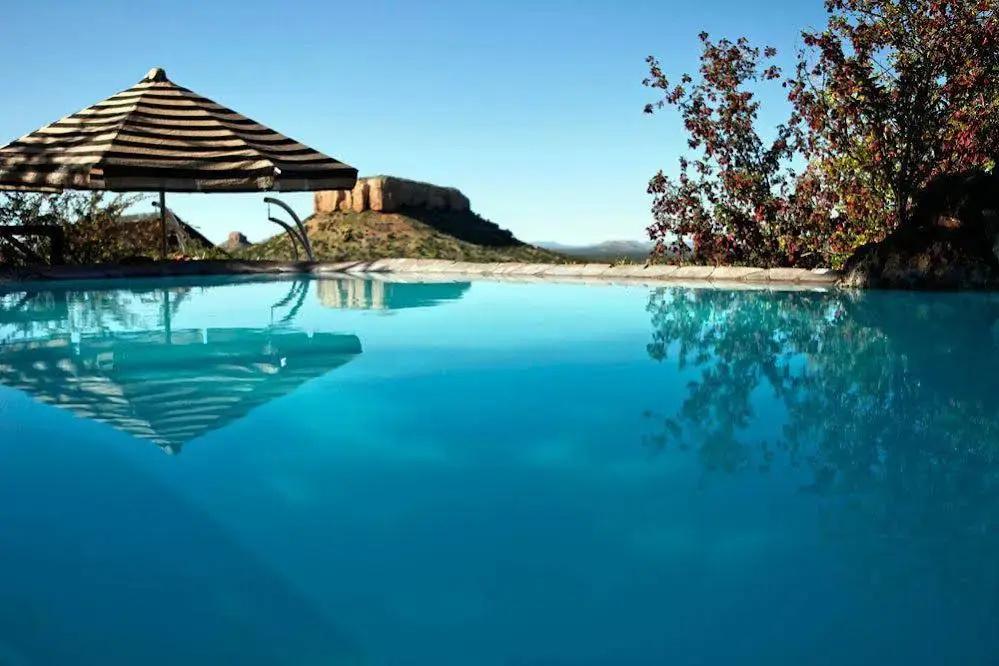фото Vingerklip Lodge