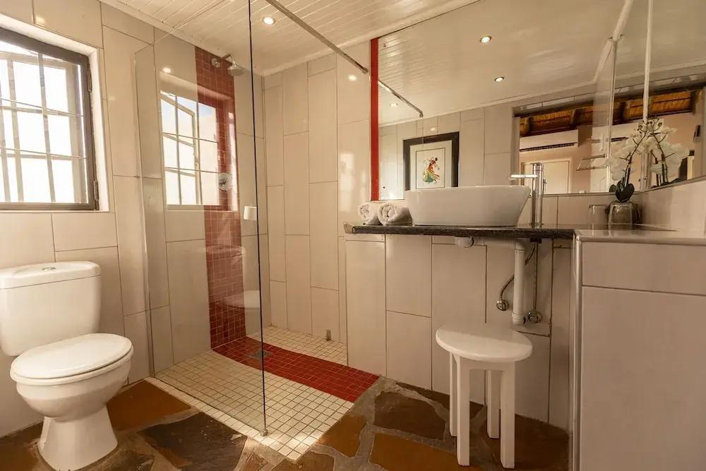 фото Vingerklip Lodge
