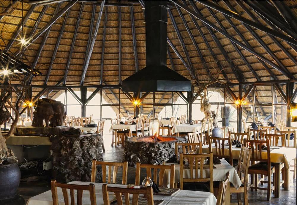 фото Vingerklip Lodge