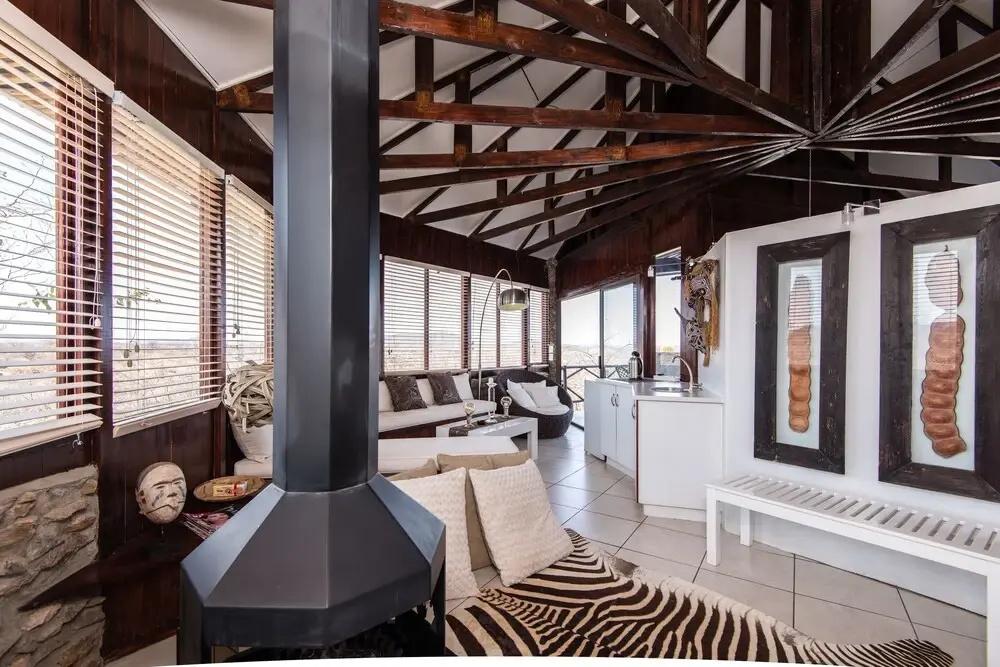фото Vingerklip Lodge