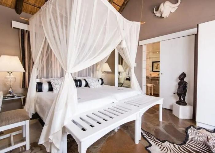 Vingerklip Lodge