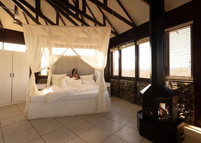 Vingerklip Lodge