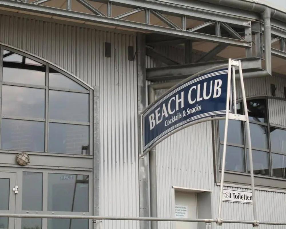 Hotel Dömitzer Hafen